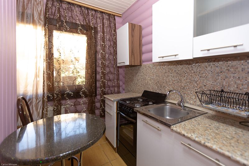 Студио 4-местный (№7)