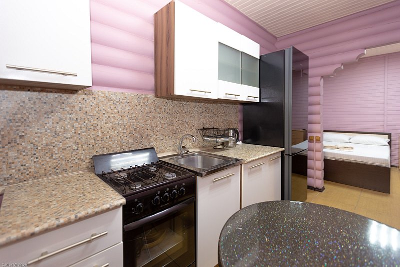 Студио 4-местный (№7)