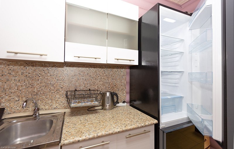 Студио 4-местный (№7)