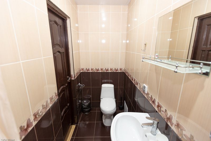 Студио 4-местный (№7)