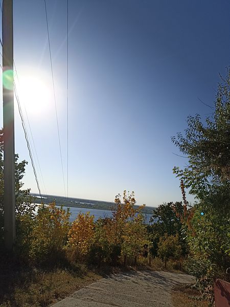 Фото 2 из отзыва о базе отдыха Порт