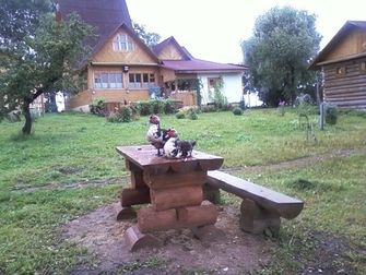 Територия