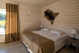 Домик у озера, Гостевой дом Хутор Ярви, Лахденпохский район