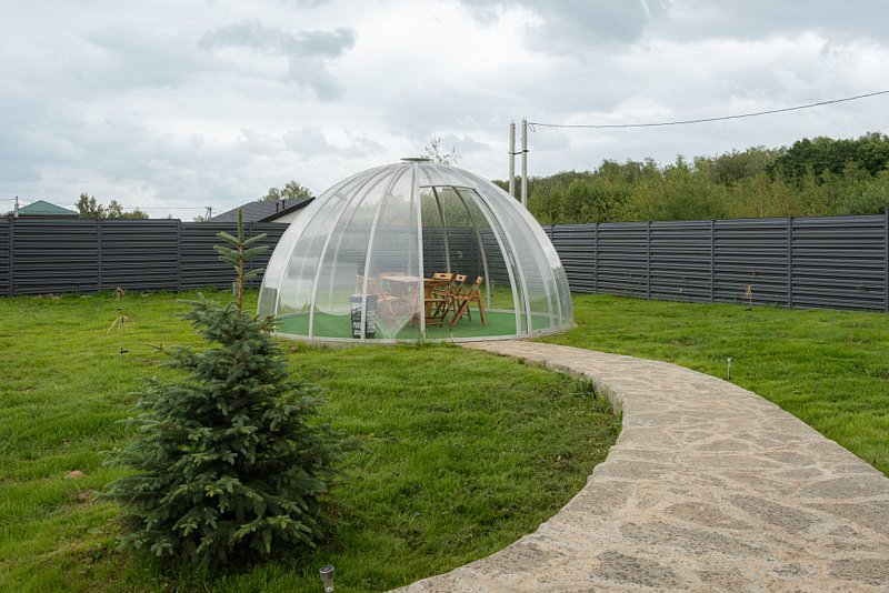 Bubblehome, Московская область: фото 2