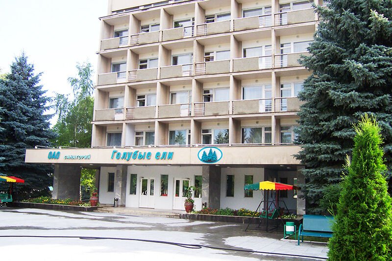 Фото 1 из отзыва о пансионате Тестовая турбаза