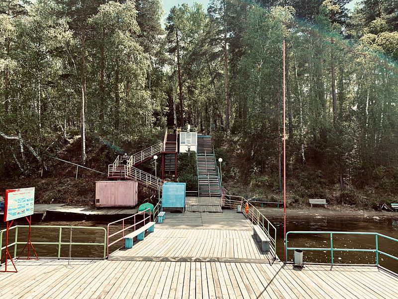 Молодежная, Челябинская область: фото 4