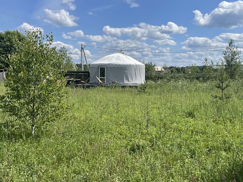 Алтын Сарай, Московская область: фото 3