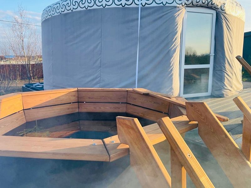 Алтын Сарай, Московская область: фото 4