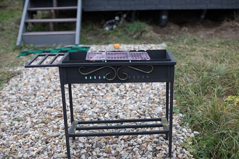 Алтын Сарай, Московская область: фото 5