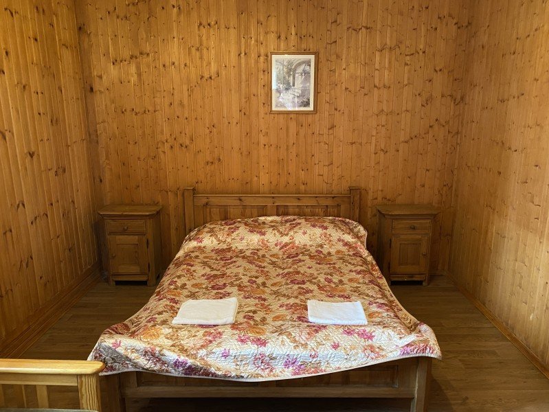 Коттедж 10-местный 5-комнатный (№ 3 без сауны)