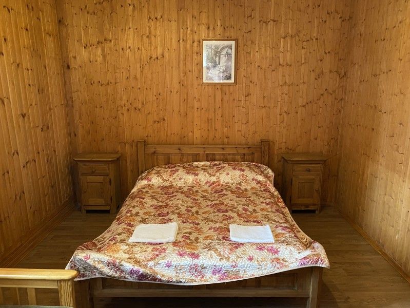 Коттедж 10-местный 5-комнатный (№ 3 без сауны)