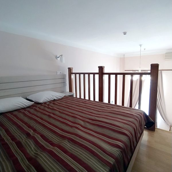 ПК 2-местный 2-уровневый (вид на море, №2)