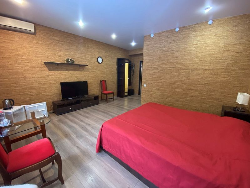 Стандарт Double bed