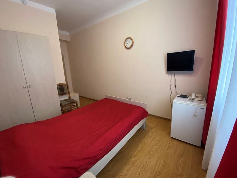 Стандарт 1-местный