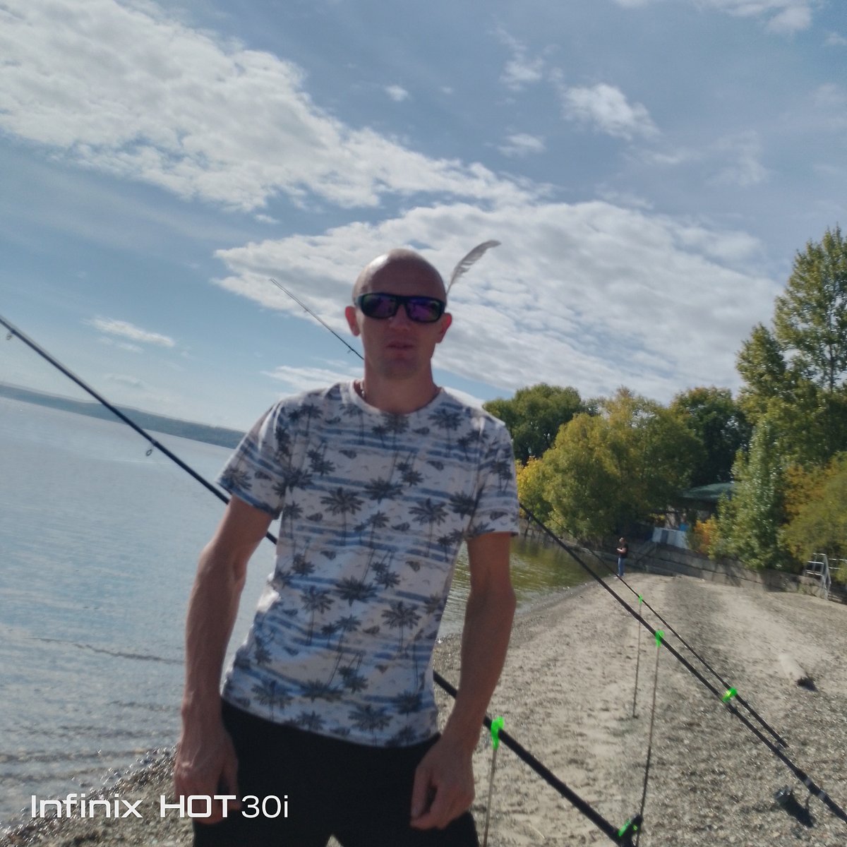 Фото 5 из отзыва о турбазе Адмирал