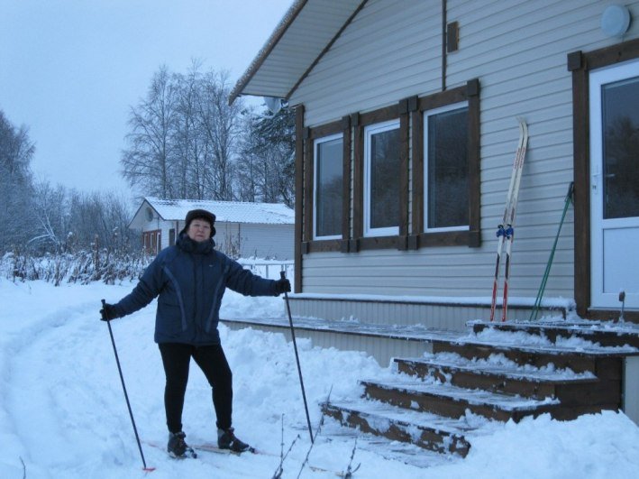 Курмойла, Республика Карелия: фото 5