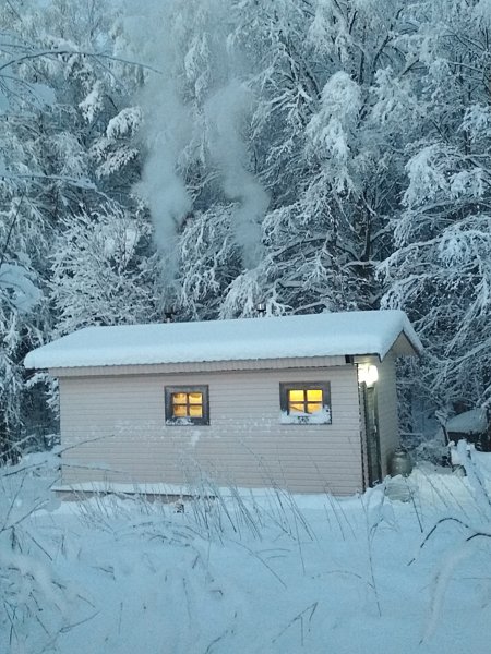 Курмойла, Республика Карелия: фото 3