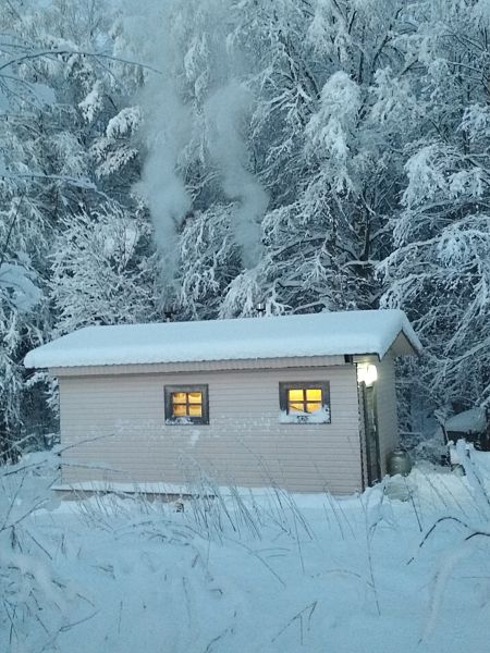 Курмойла, Республика Карелия: фото 3