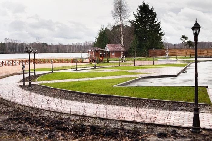 Усадьба, Нижегородская область: фото 5