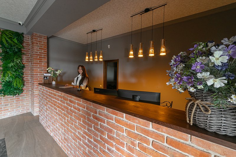 Гостиница Петровская , Ростовская область, Азовский район 