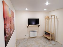 Улучшенный двухместный двухкомнатный коттедж, Дом Игуменка, Белгород