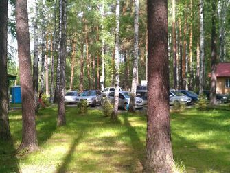 парковка