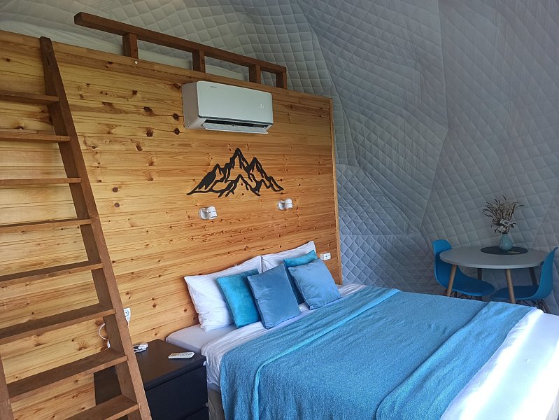 Стандартный 2-местный (Сфера 1)