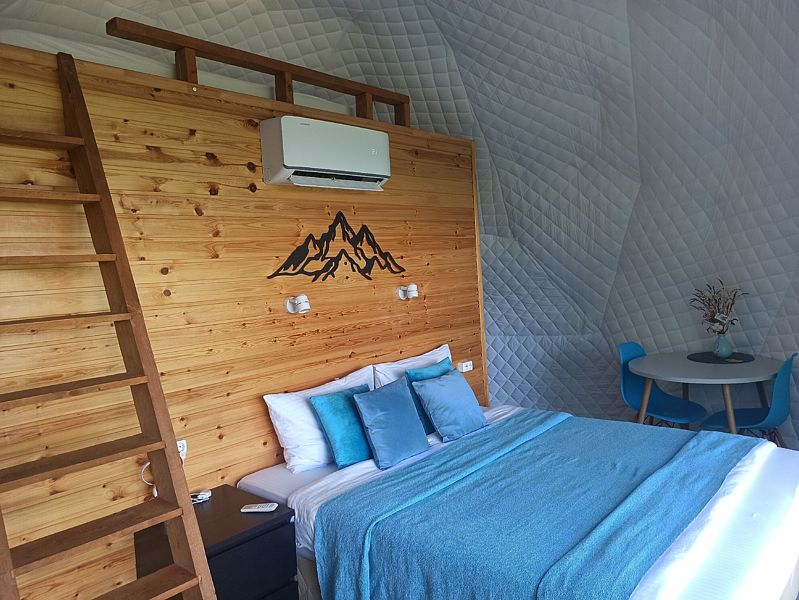 Стандартный 2-местный (Сфера 1)