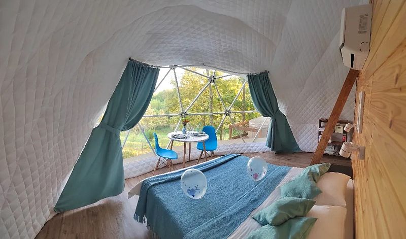 Стандартный 2-местный (Сфера 1)