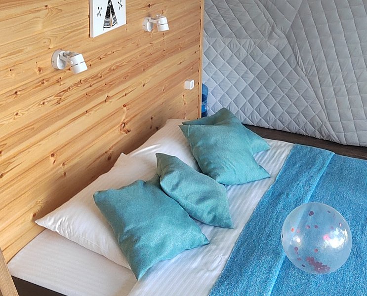 Стандартный 2-местный (Сфера 1)