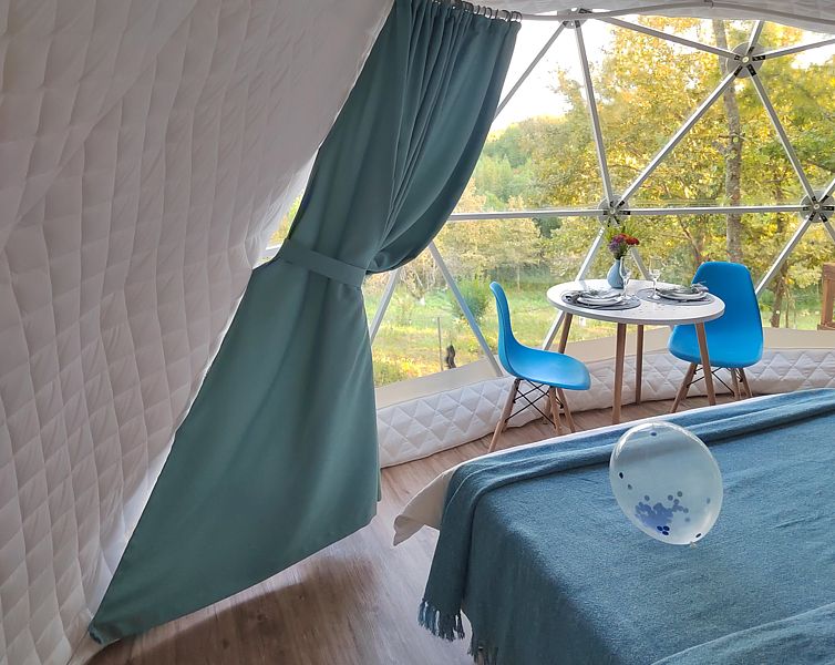 Стандартный 2-местный (Сфера 1)