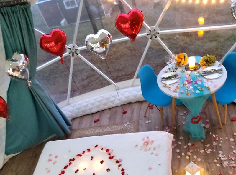 Стандартный 2-местный (Сфера 1)