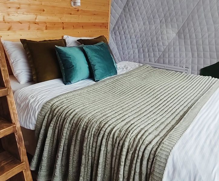 Стандартный 2-местный (Сфера 2)