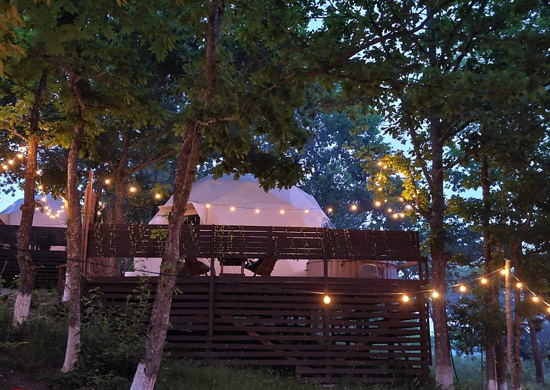 Стандартный 2-местный (Сфера 2)