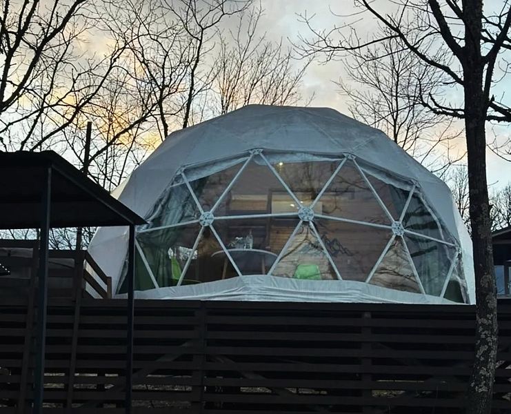 Стандартный 2-местный (Сфера 2)