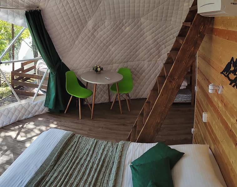 Стандартный 2-местный (Сфера 2)