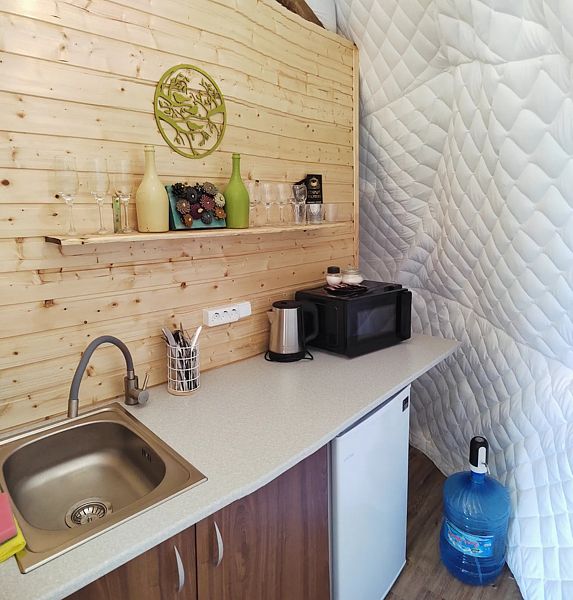 Стандартный 2-местный (Сфера 2)