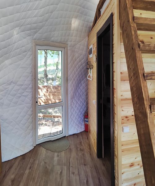 Стандартный 2-местный (Сфера 2)