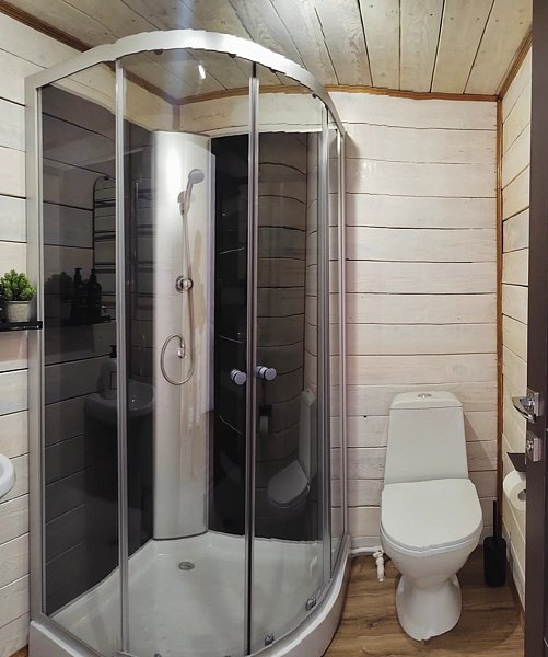 Стандартный 2-местный (Сфера 2)