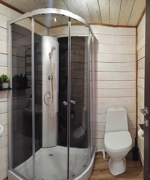 Стандартный 2-местный (Сфера 2)