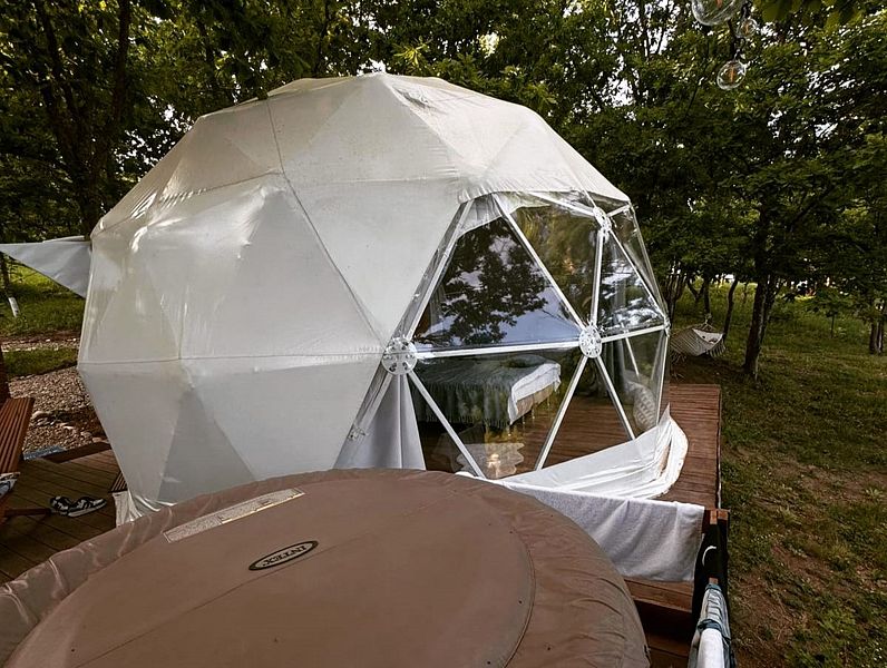 Стандартный 2-местный (Сфера 2)