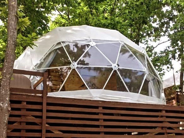 Стандартный 2-местный (Сфера 2)