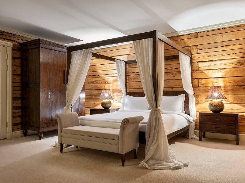 Апартаменты Дачный романтический (№ 1,2, 3, 4, 5, 6)