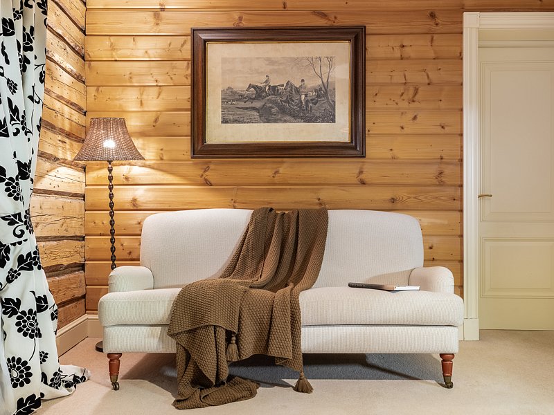 Апартаменты Дачный романтический (№ 1,2, 3, 4, 5, 6)