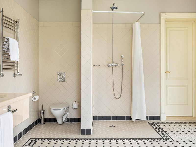 Апартаменты Дачный романтический (№ 1,2, 3, 4, 5, 6)