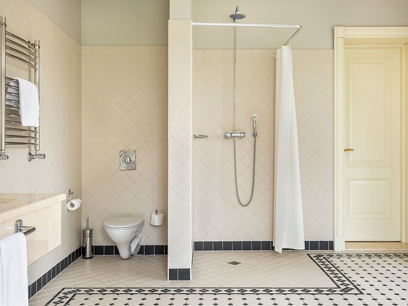 Апартаменты Дачный романтический (№ 1,2, 3, 4, 5, 6)