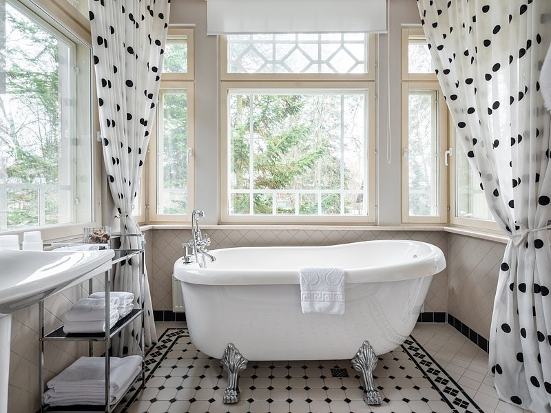 Апартаменты Дачный романтический (№ 1,2, 3, 4, 5, 6)