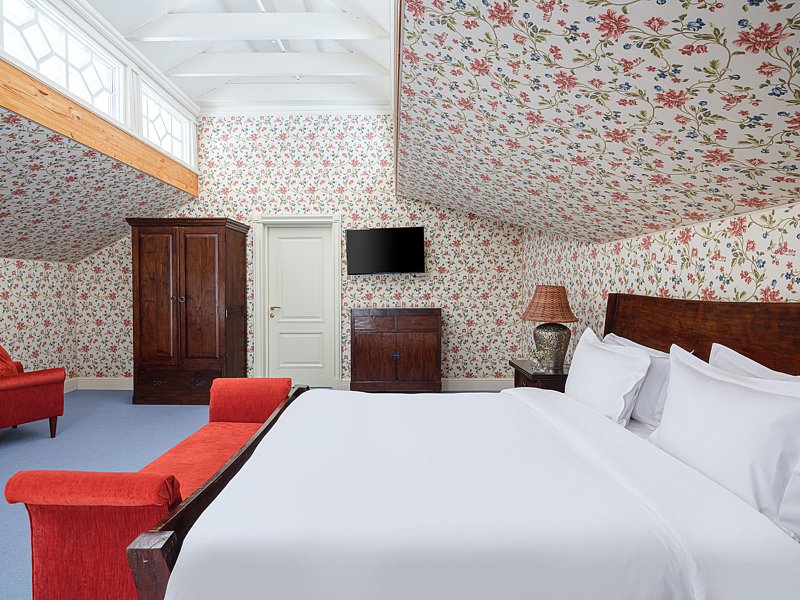 Апартаменты Дачный семейный (№ 7)