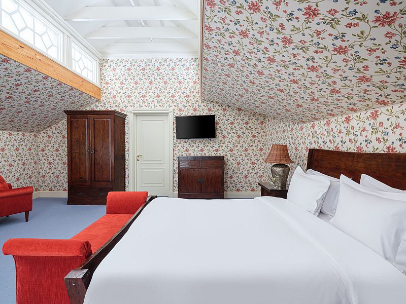 Апартаменты Дачный семейный (№ 7)