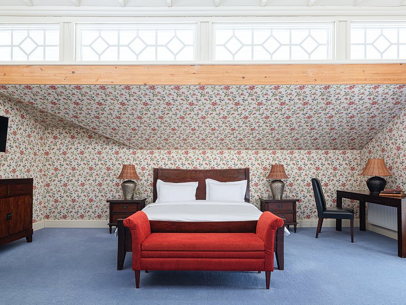 Апартаменты Дачный семейный (№ 7)